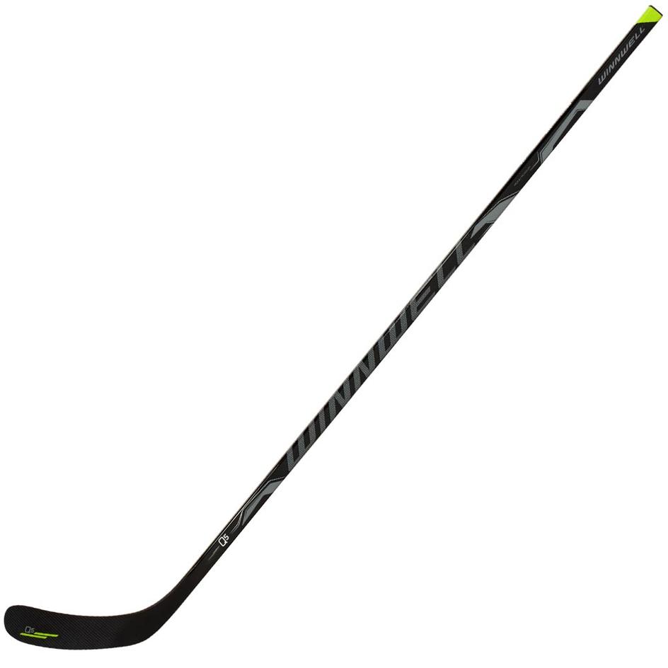 Winnwell Q5 Senior ijshockeystick Winnwell Q5 Senior ijshockeystick
